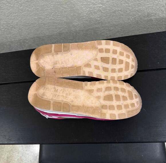 Nike Women's Air Max 1 '86 OG Doernbecher XVIII Hailey - Picture 5 of 8